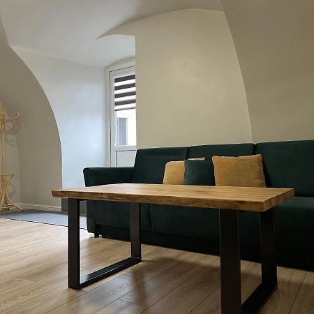 קודובה-זדרוי Apartament Kosciuszki 52 מראה חיצוני תמונה