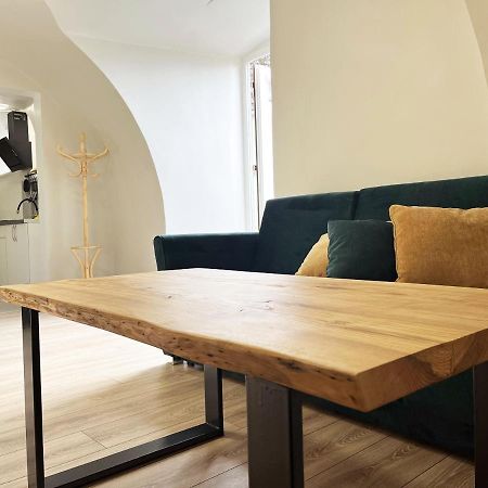קודובה-זדרוי Apartament Kosciuszki 52 מראה חיצוני תמונה