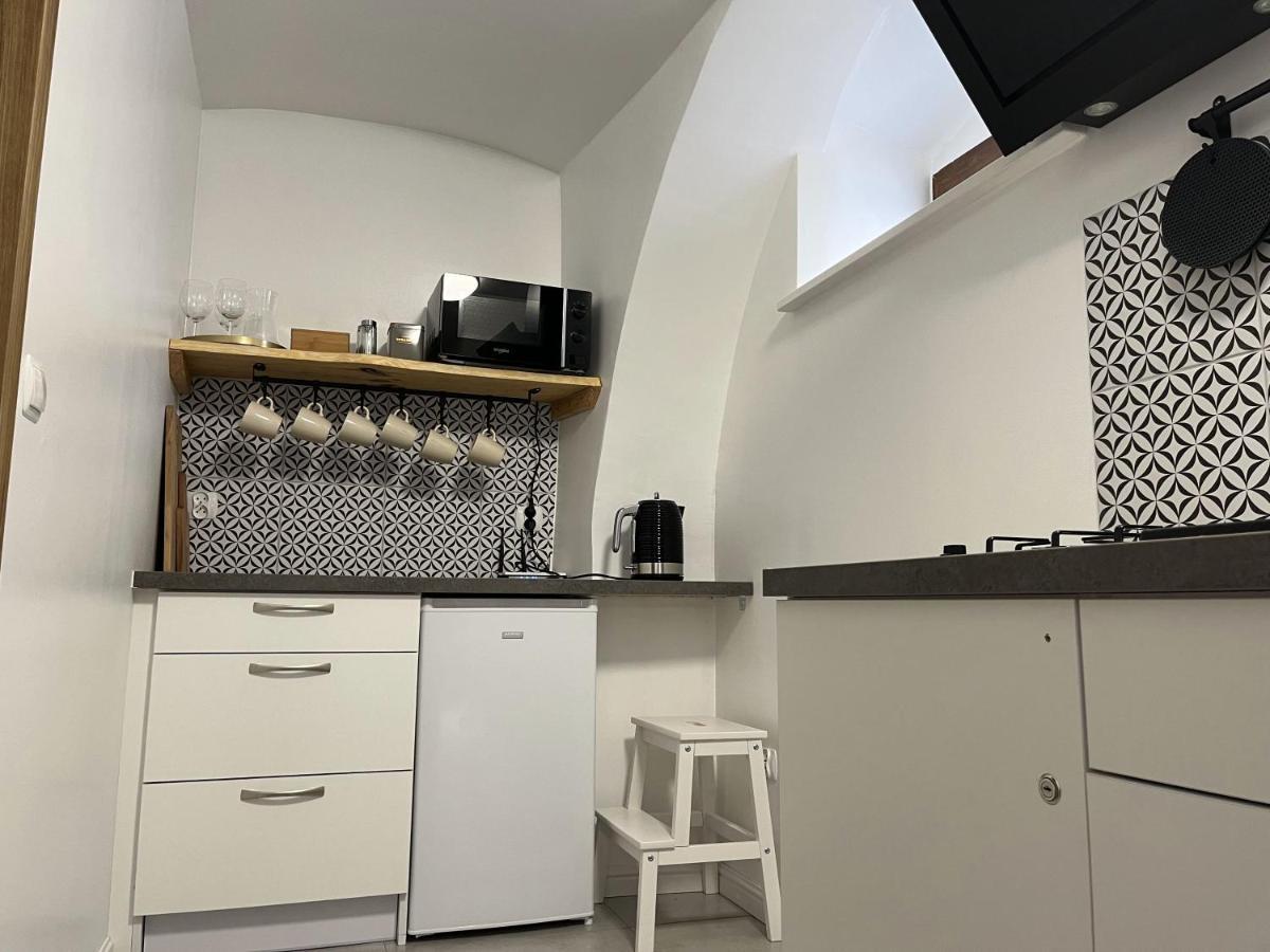 קודובה-זדרוי Apartament Kosciuszki 52 מראה חיצוני תמונה