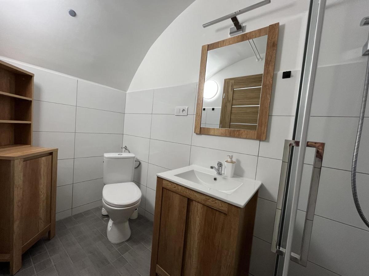 קודובה-זדרוי Apartament Kosciuszki 52 מראה חיצוני תמונה