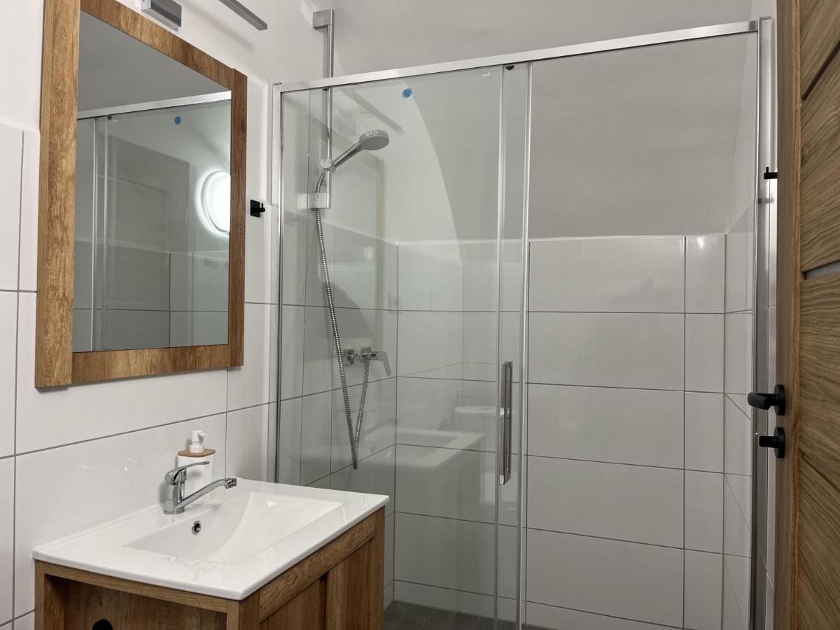 קודובה-זדרוי Apartament Kosciuszki 52 מראה חיצוני תמונה