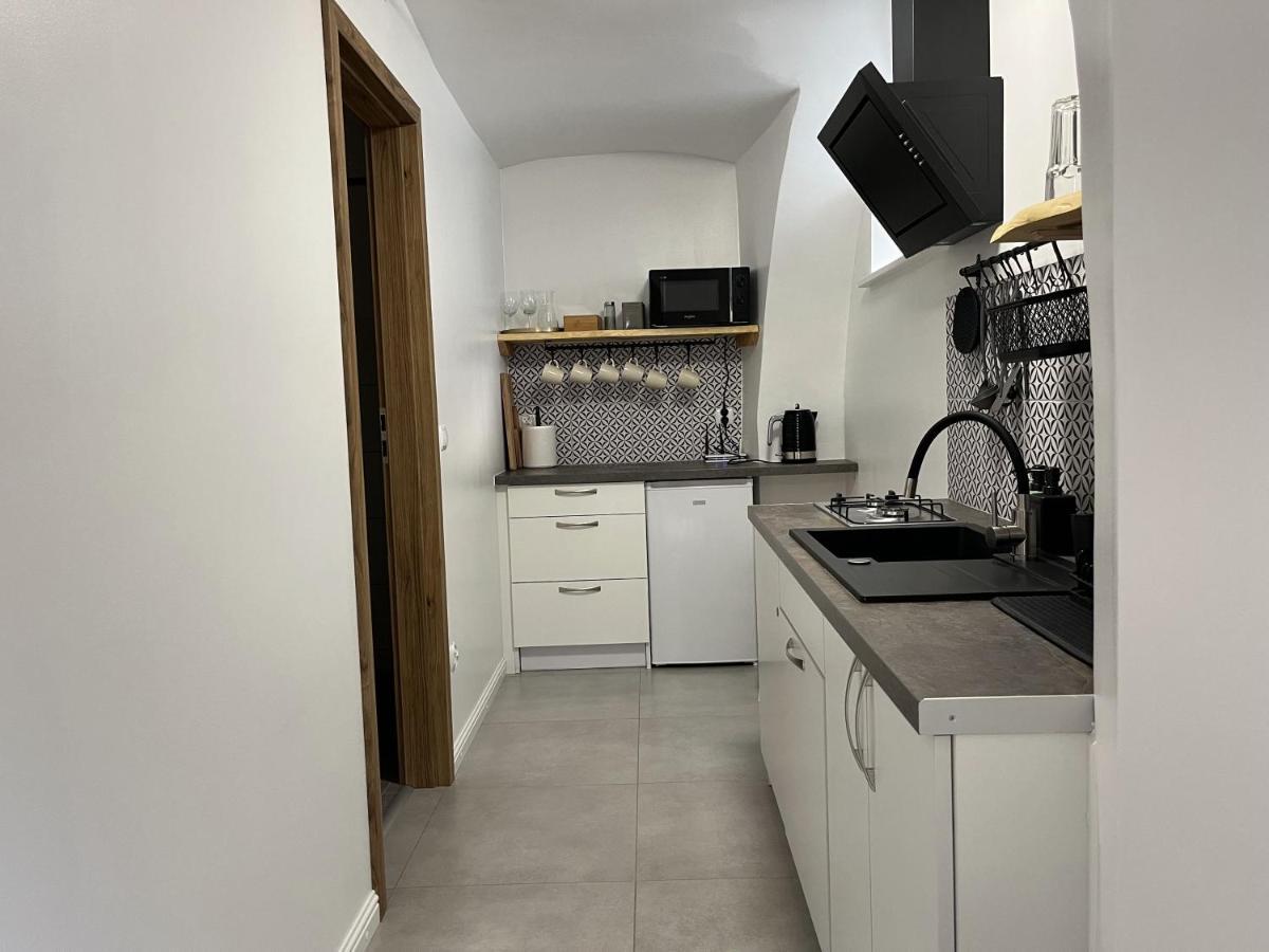 קודובה-זדרוי Apartament Kosciuszki 52 מראה חיצוני תמונה