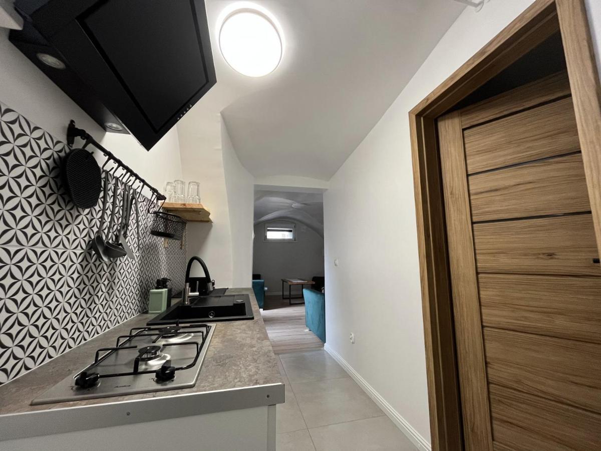 קודובה-זדרוי Apartament Kosciuszki 52 מראה חיצוני תמונה