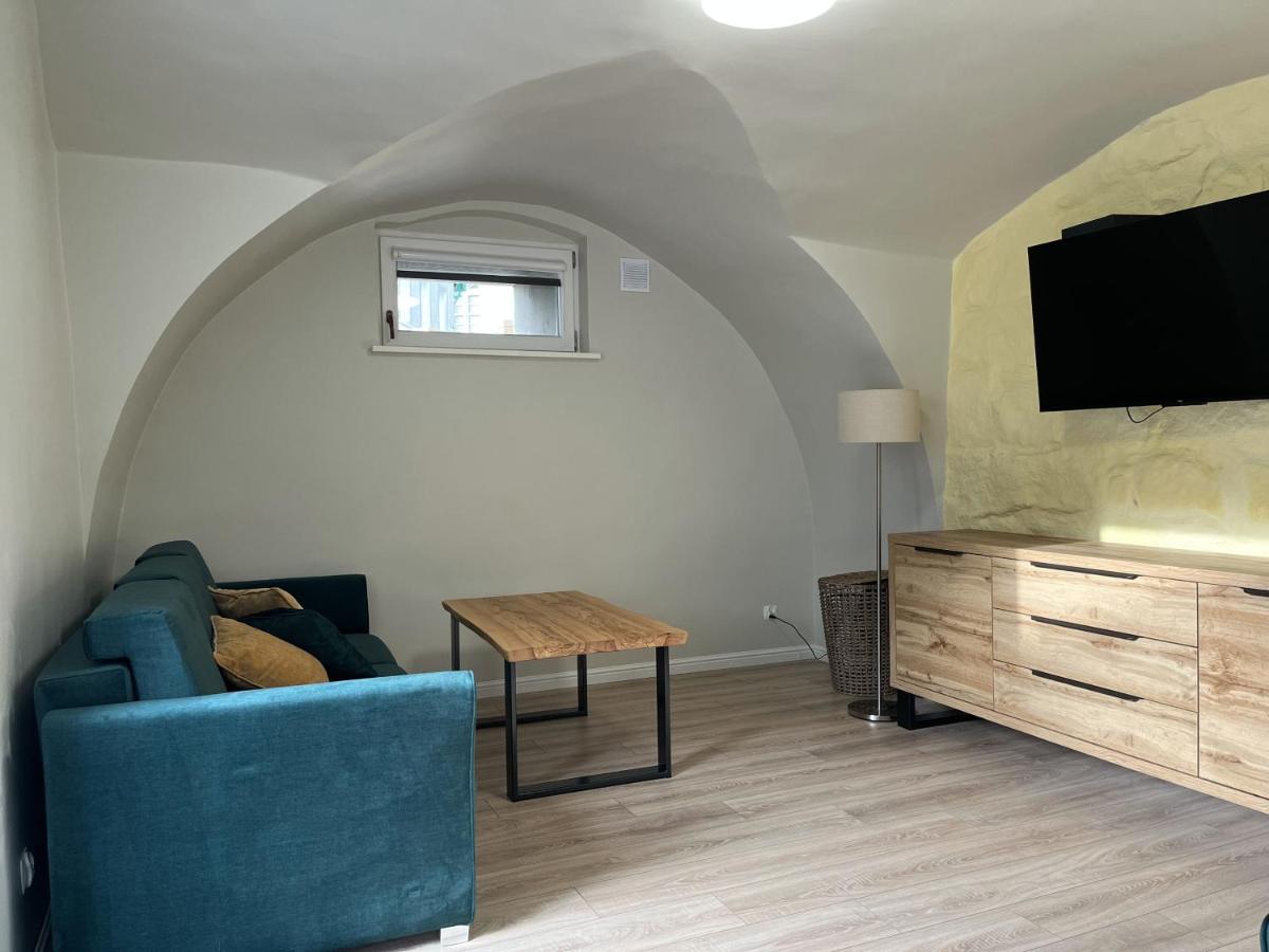 קודובה-זדרוי Apartament Kosciuszki 52 מראה חיצוני תמונה