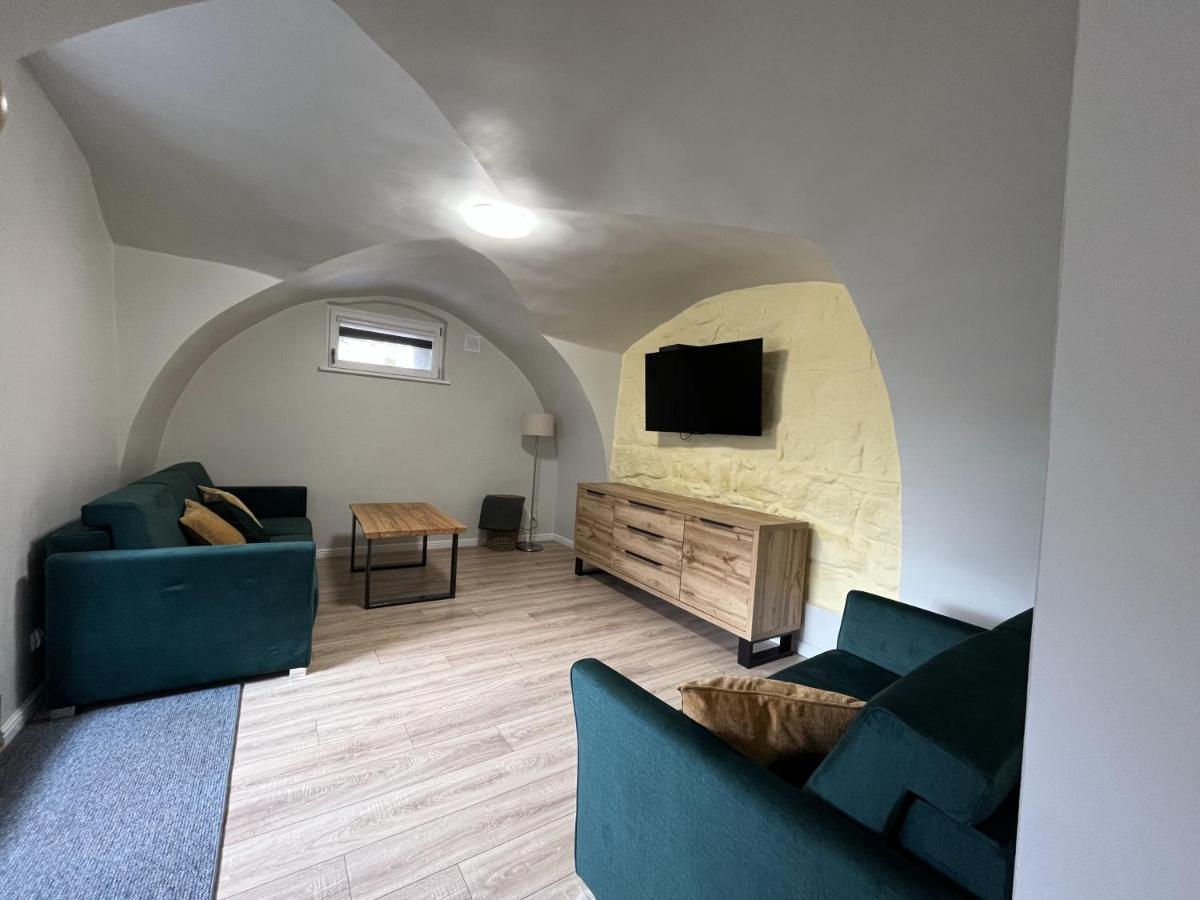 קודובה-זדרוי Apartament Kosciuszki 52 מראה חיצוני תמונה