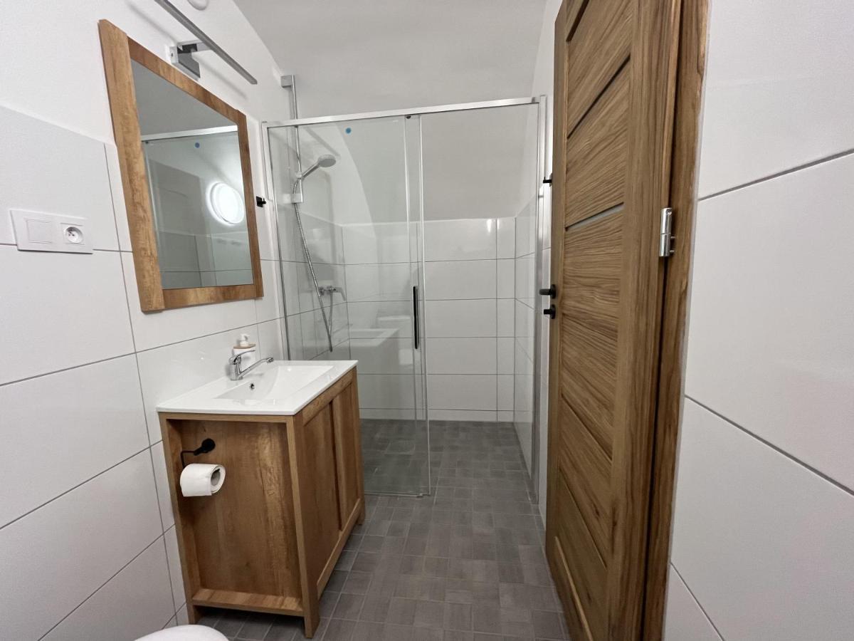 קודובה-זדרוי Apartament Kosciuszki 52 מראה חיצוני תמונה