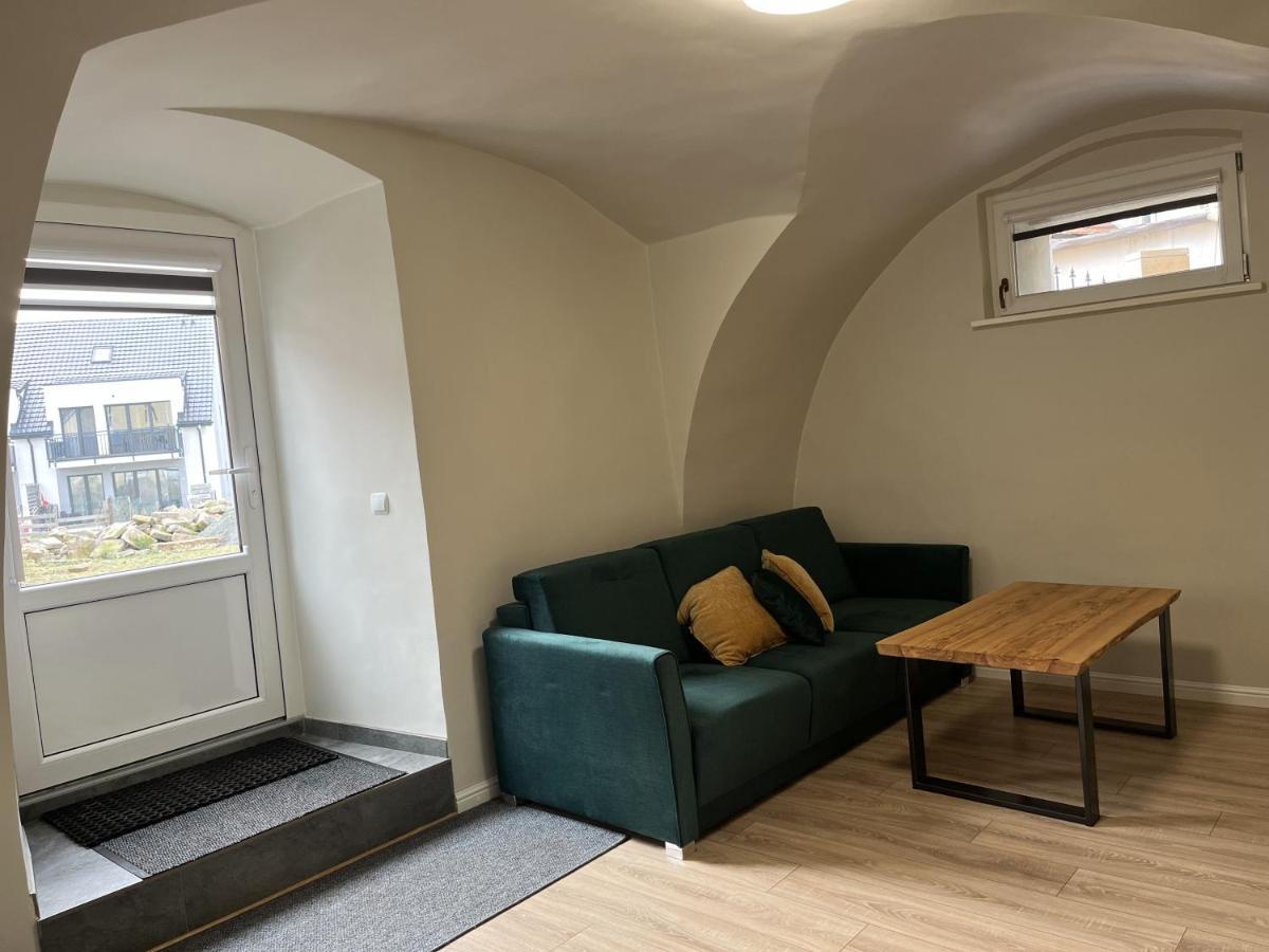 קודובה-זדרוי Apartament Kosciuszki 52 מראה חיצוני תמונה