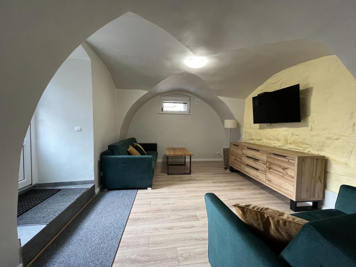 קודובה-זדרוי Apartament Kosciuszki 52 מראה חיצוני תמונה