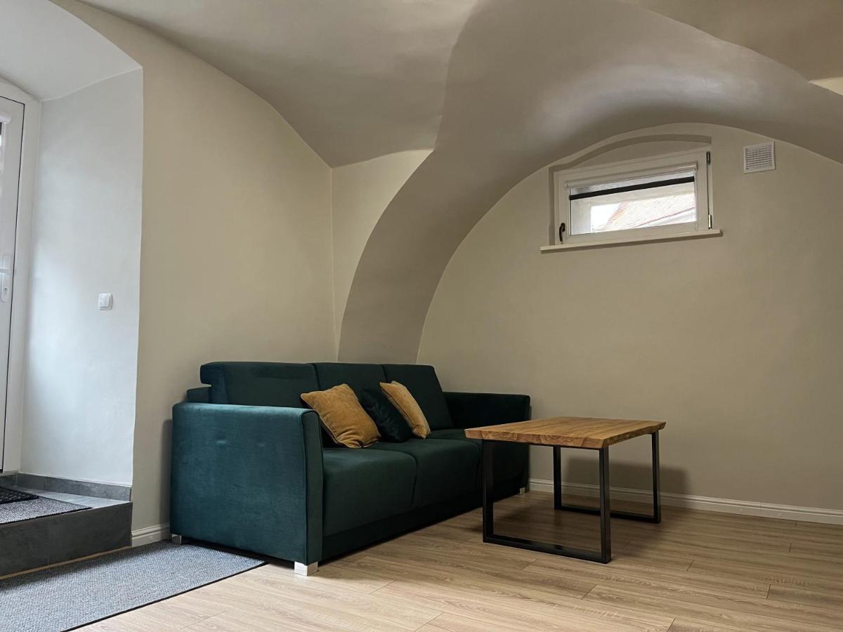 קודובה-זדרוי Apartament Kosciuszki 52 מראה חיצוני תמונה