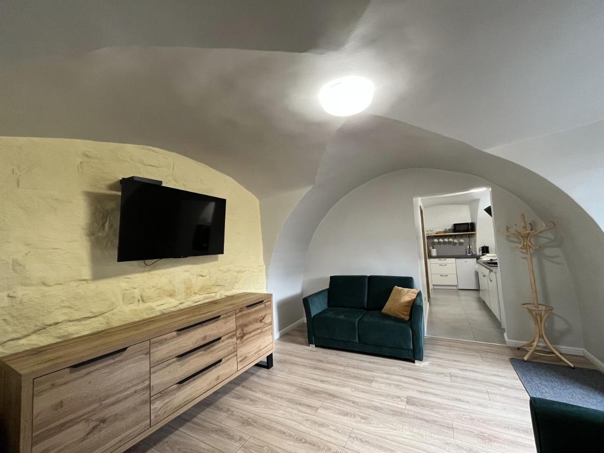 קודובה-זדרוי Apartament Kosciuszki 52 מראה חיצוני תמונה