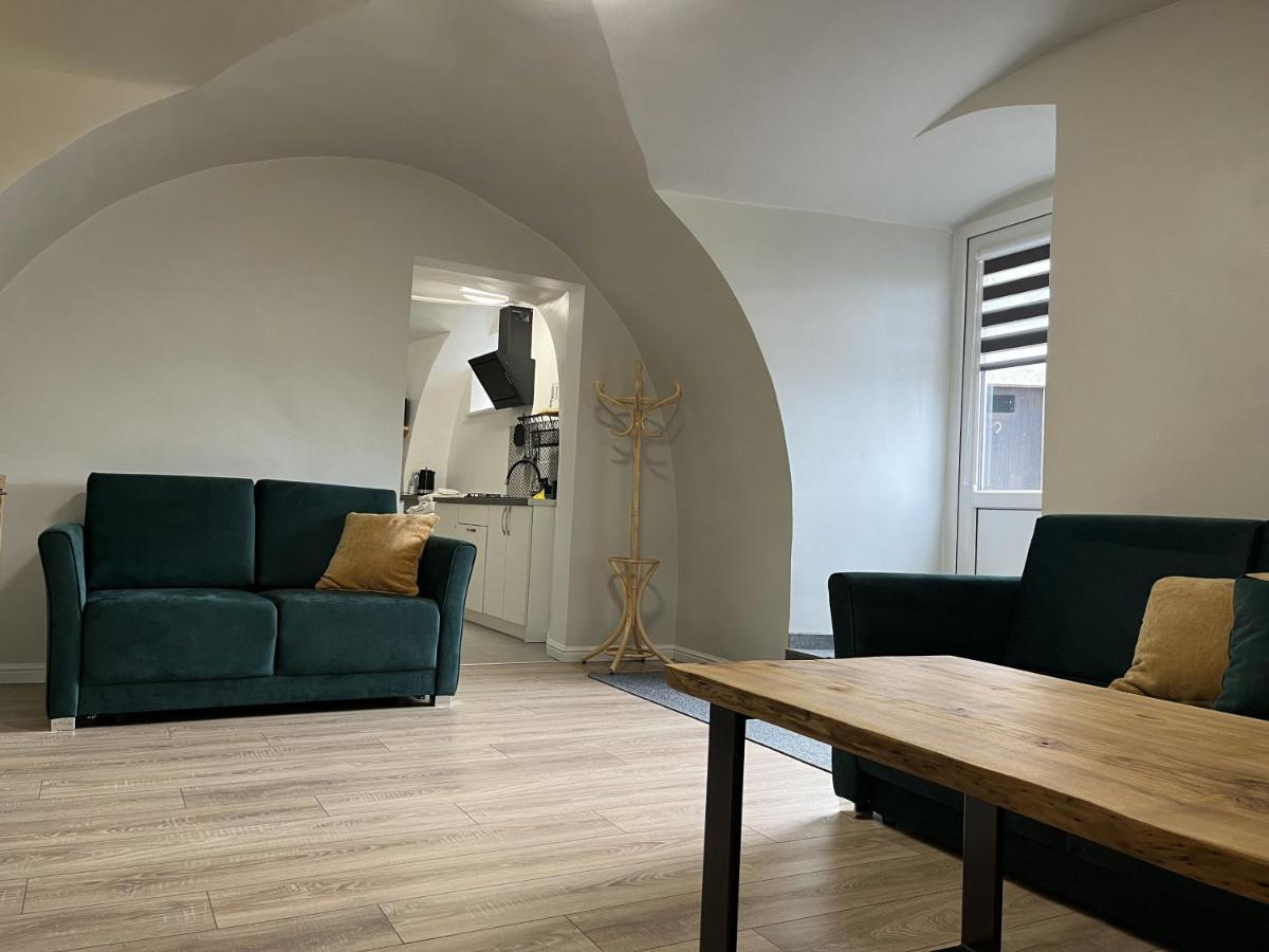 קודובה-זדרוי Apartament Kosciuszki 52 מראה חיצוני תמונה